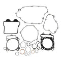 Athena Kawasaki KXF 450 09 Motor Gasket Kit Essential Tool Kit for Motocross