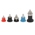 PDM822 Mini Indexing Plunger with Rest Position