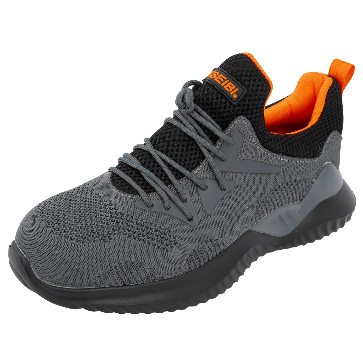 KSEIBI Construction Safety Sport Shoes Work Running Shoes Hand Tools Product Type