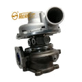 Excavator Parts 4HK1 Turbocharger 8973628390 Diesel Turbo 8-97362839-0 for ZAX200-3