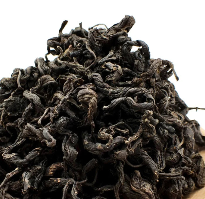 Chinese Health Tea Dried Rolled Eucommia Ulmoides Leaves Eucommia Leaf Tea for Sale