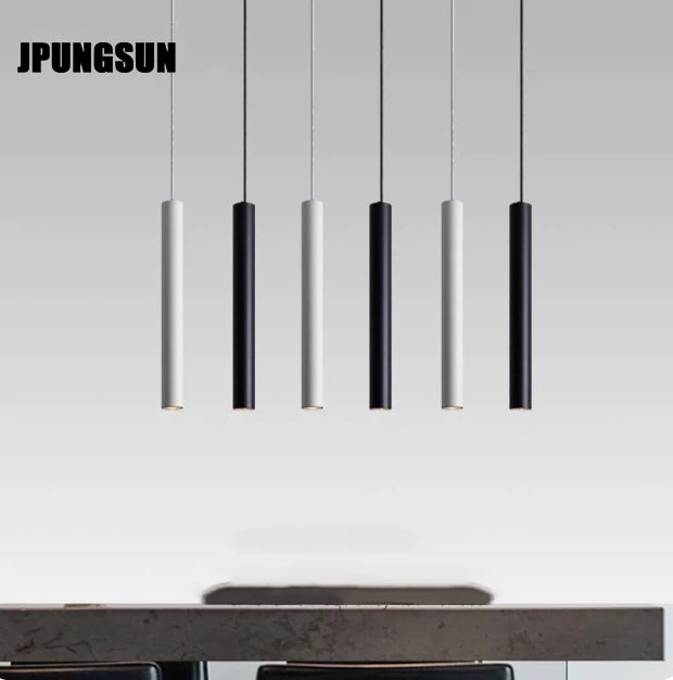 Entrance Bar Cafe 2025 Hanging Kitchen Wedding Hotel Bedroom LED Nordic Ceiling Dinning Room Modern Chandeliers Pendant Lights