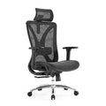 Modern Office Chair Chaise Bureau Comfortable Best Ergonomic Full Mesh Back Swivel Chairs Sillas De Oficina