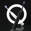 Or-Care Drop Shipping Sonic Automatic Rechargeable Wireless Sonic Clean Whitening Electric Toothbrush