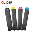 High Quality Toner Cartridge TK8117 Use M8130 8124 TASKalfa 2470ci 2460ci Compatible for Kyocera