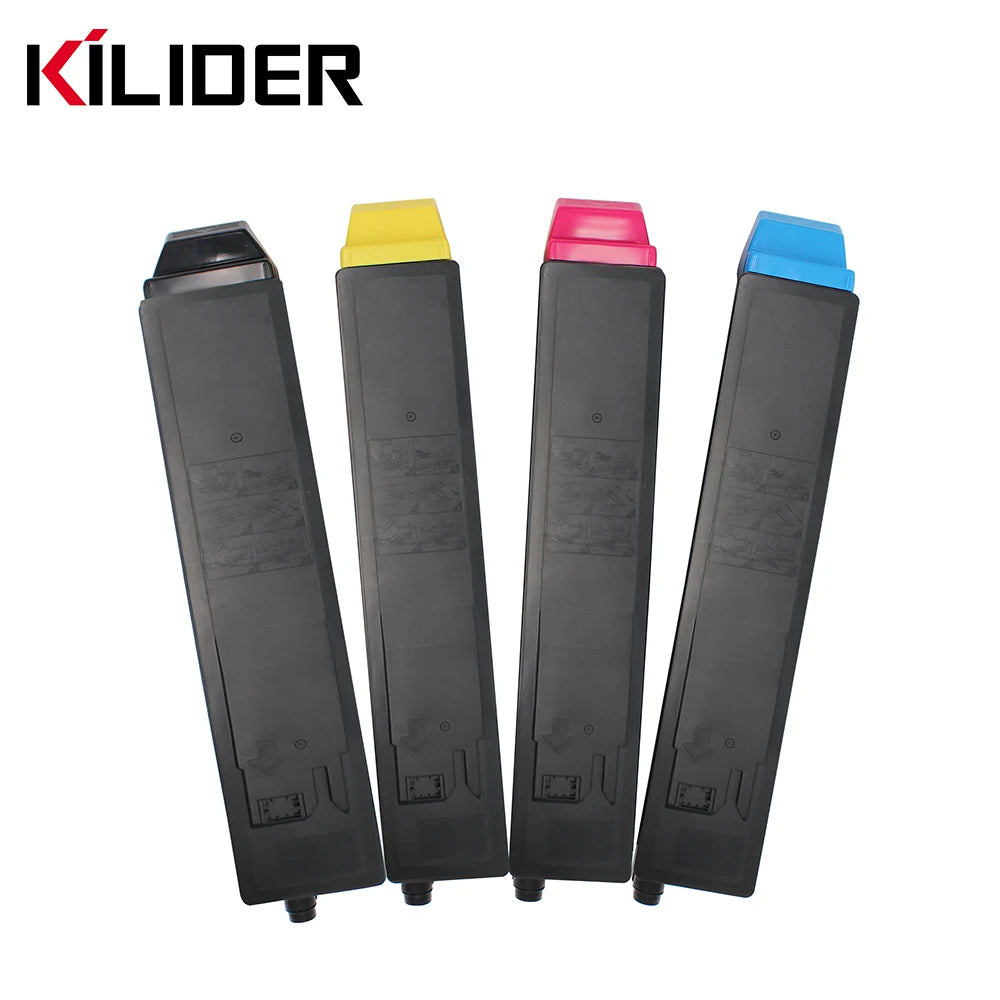 High Quality Toner Cartridge TK8117 Use M8130 8124 TASKalfa 2470ci 2460ci Compatible for Kyocera