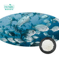 Wholesale Fish Collagen Dipeptide Powder Hydrolyzed Marine Collagen Powder