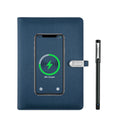 Updated Version Ai Office Smart Notebook A5 Paper Screen Sync AI Painting Audio Recording To Text Smart Pen Custom Logo