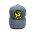 Custom High Quality Men 5 Panel Mesh Snap Back Sports Caps Wholesale Logo Embroidery Trucker Hats