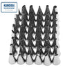 Wholesale Stainless Steel Piping Tips Icing Nozzle Set 8/14/26/50pcs Bake Accessories Cake Decoration Tools MegaBDM