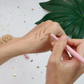 Hot Selling Wholesale Cream Retractable Waterproof Private Label Pink Lip Liner