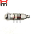 Excavator Hydraulic Control Valve 14513267  EC210B Main Relief Valve