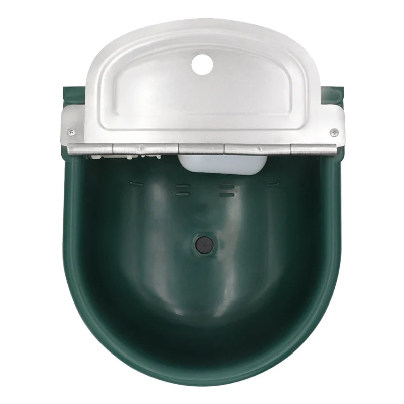 Automatic Animal Drinkers Water Livestock Waterer for Pig Sheep Plastic Cow Cattle Water Bowl for Sale MegaBDM