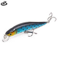 hangxiang 14.5 Lures Gift Lures Fly Artificial Minnow Fishing Lures