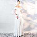 Sexy Gold Sequin Prom Dress Luxury V-Neck Off Shoulder Bodycon Gown Elegant Long Slit Night Out Party Evening Club Dress