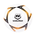 Win.max Newest Custom Logo Training #5 TPU Football Machine Sewn Soccer Ball WMY74660 Durable 0.41-0.45kg