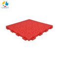 Plastic Floor Tiles  Interlocking Floor Outdoor Indoor Plastic Floor Manufacturer Portable Tennis Court Tile