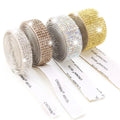 Wholesale High Quality Glass AB Crystal Hot Fix Trim or Self-adhesive Rhinestones for Garment Shoes Car Decoration