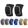 MKAS Wholesale New Design Custom Logo Print Protector Anti Collision Knee Wraps Gym Fitness Cycling Bike Knee Brace