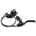 MUQZI Cycling Brake Parts Bicycle Brake Lever Handle Mountain Road Bike Disc Brake Caliper
