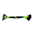 16 Inch Mower Deck  Scraper  Brush Tractor Cleaning Lawn Mower Deck Cleaner