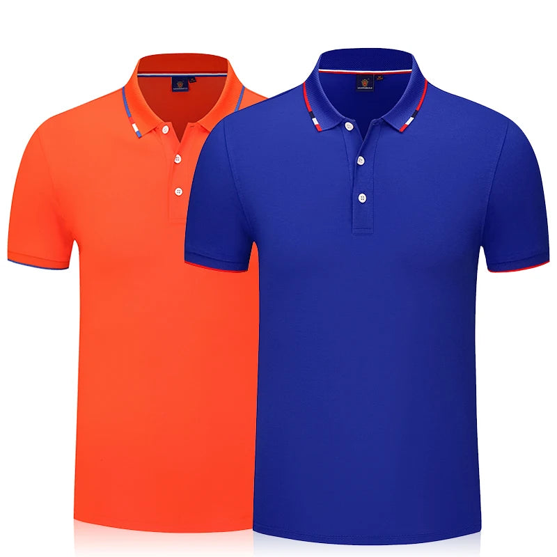 Top Seller Good Moisture Popular Black Polo Shirt Men Costom Polo Mens Polo Golf Shirts