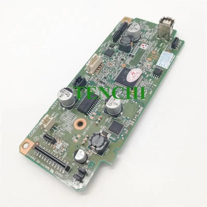 2021 Tenchi 90% Original New L3110 Formatter Board for Epson L3110 Inkjet Printer Spare Parts