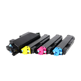 Kilider TK5280 Compatible Color Toner Cartridge for P6235cdn/M6235cidn/M6635cidn 11000/13000 Pages Yield 24-Month