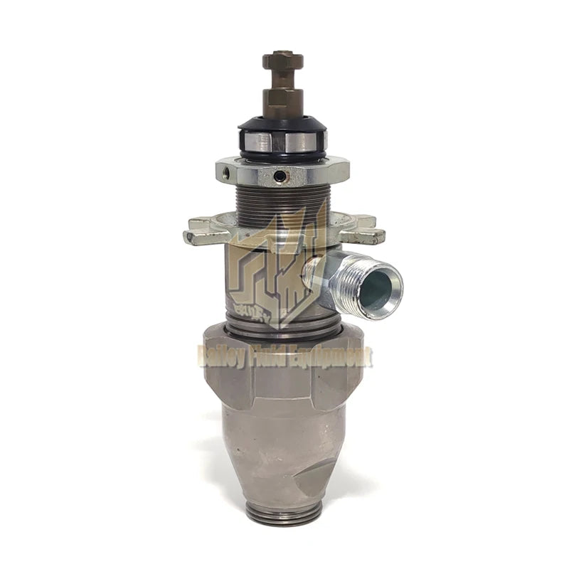 Hot Selling Airless Sprayer PC Pump Body to Increase Displacement Pump for GRC 595 17C489