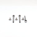 Manufacturer Supply Wholesale Custom Stainless Steel Lock Male & Female Rivets New Energy Auto Parts Fasteners