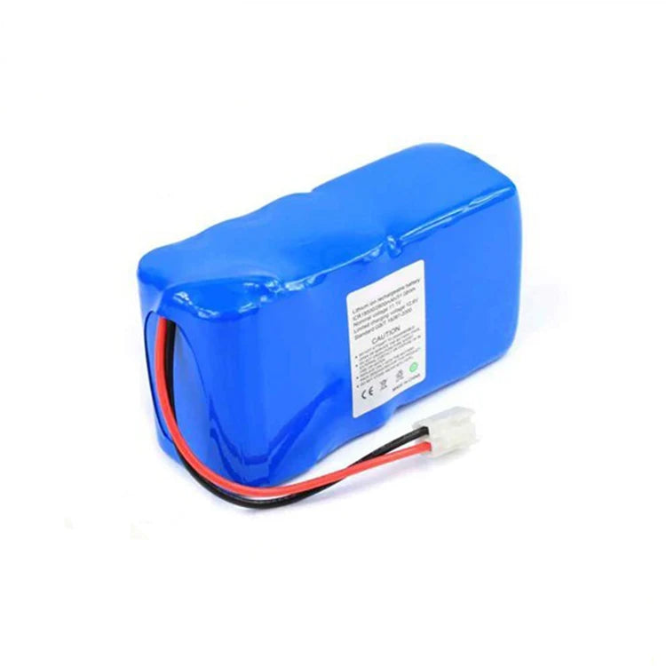 Rechargeable Small11.1v 12v 1000mah 4500mah 1ah  3s Lipo Battery for Wireless Headset