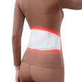 Waist Heating Pad for Hands and Waist Lower Back Upper Back Pain Relief Products Patch