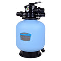 Swimming Pool Equipment Sand Filter Pool Filter Equipment Top Mount Filter Sand