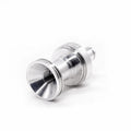 Precision Machining Industrial Home Brewing Equipment Connection Hose Metal Fittings