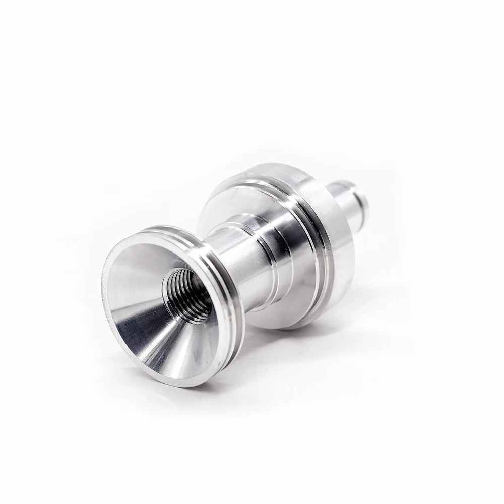 Precision Machining Industrial Home Brewing Equipment Connection Hose Metal Fittings