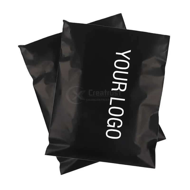 ZGCX Custom Logo Mailers Mailing Bags Printed Logo Wholesale 10X13 Cheap Clothing Packaging Bag Poly Mailer