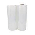 Factory Price Custom Pallet Film LLDPE 17 Mic Stretch Wrap Packaging Film Cast Stretch Films