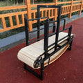 Hig Quality Hot  Sell Non-powered Dog Treadmill for Dog Training Slat Mill for Dogs