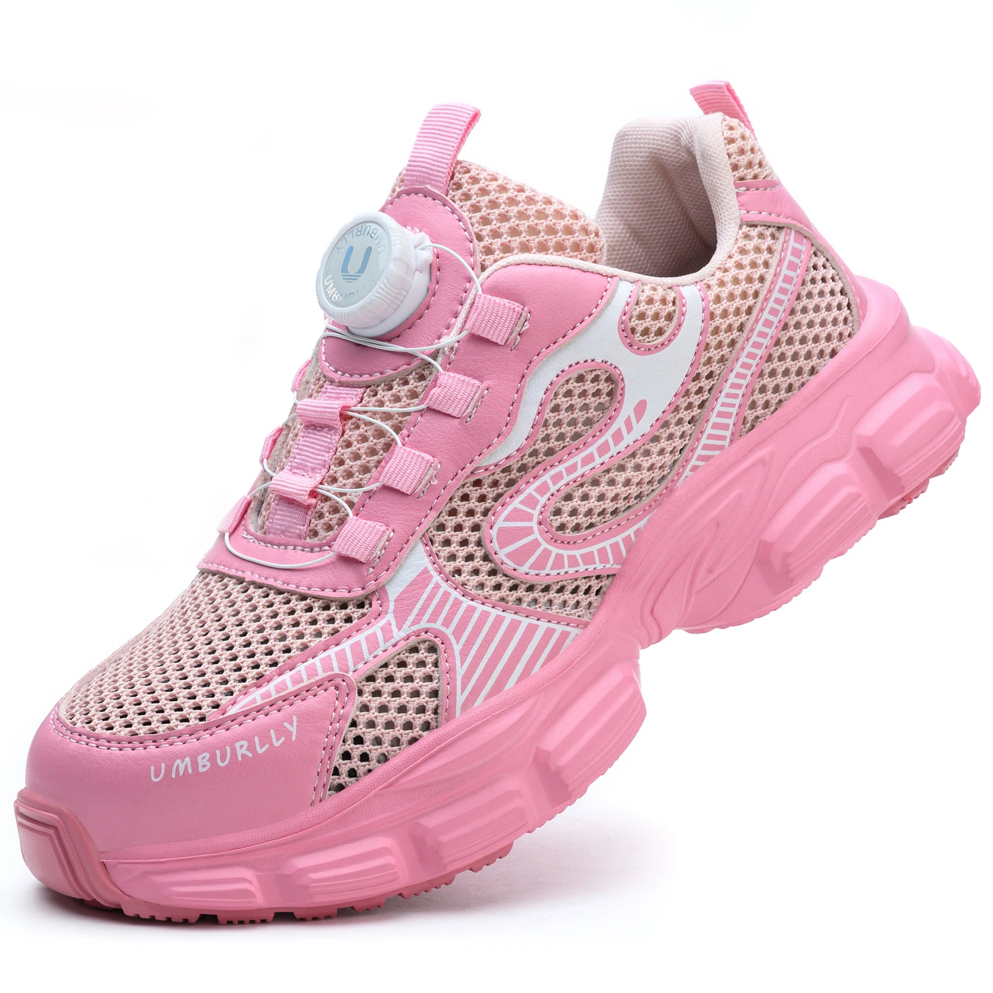 Unisex Anti-Smashing Factory Work Safety Shoes Low Cut Steel Toe ABSORBENT Pink Purple Old Office All Seasons-Summer Winter