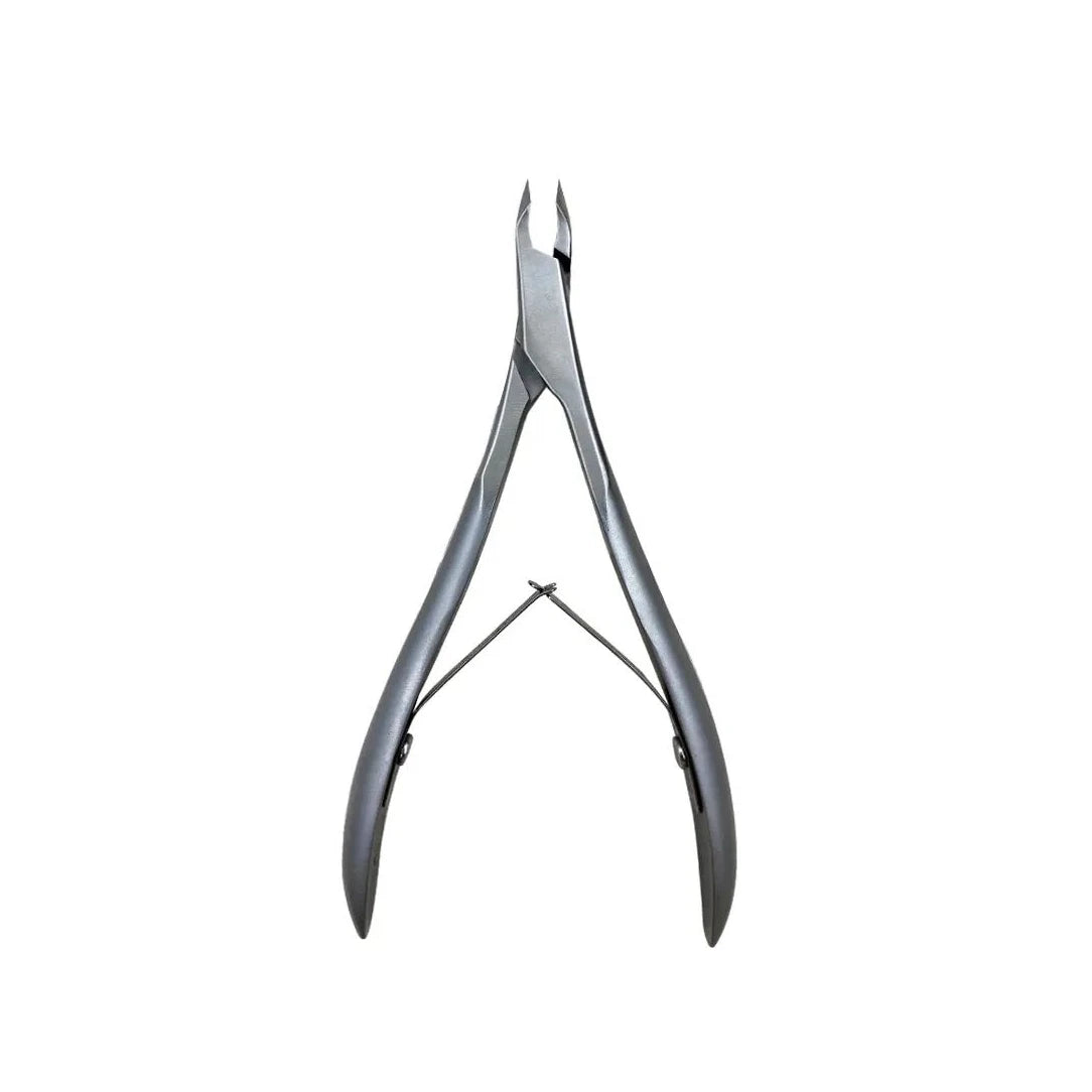 New Promotion Hot Style G06 Stainless Steel Cuticle Jaw 12 Ingrown Cuticle Cutter