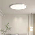 2025 New RGB Colorful Ceiling Light RF Remote Control Dimming Color Living Room Bedroom Lighting LED Indoor Atmosphere Light