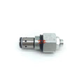 R55-7 R55-7A R55W-7 R55W-7A Excavator Main Relief Valve XKBF-00173
