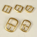 Deepeel KY557 20MM Belt Buckle Accessories for Belt Belt Buckle Custom Logo Manufacturers