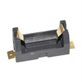 The 14250 Battery Holder 1/2AA Battery Holder ER14250 SMD Battery Holder