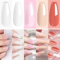 OEM ODM Factory  No Need Lamp Cure Quick Nails Color Dip Acrylic Powder Easy Apply Nail Dipping Powder for Nail Art Salon