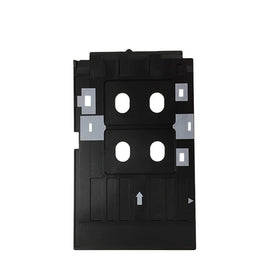 RC80 Inkjet PVC Card Tray for EPSON R260 R265 R280 R285 Printer