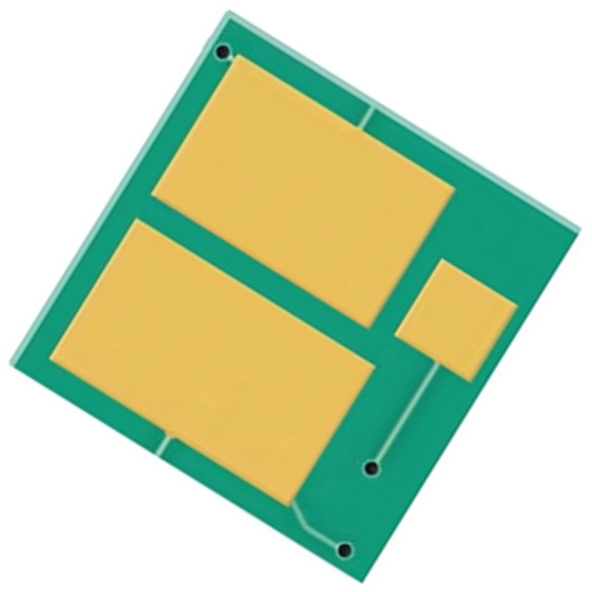 Toner Chip Reset for Canon Color ImageCLASS I-Sensys Satera IC IS LBP611 LBP612 MF631 MF632 MF634 MF633 MF635 612 C CN CDW CX DN