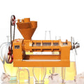 Commercial Sunflower Oil Machine 2022 New Technology Oil Machine Plam Soybean Groundnut Sessme Oil Press