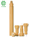 CS Drill Medium Air Pressure BR1 BR2 BR3 DTH Hammers for Water Well Drilling Machine