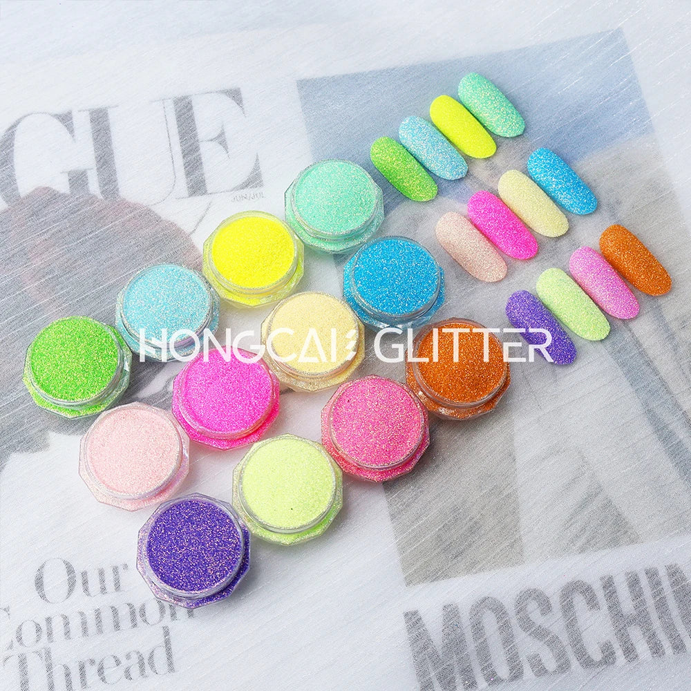 Super Fine 0.1mm Polyester Glitter Highlighting Golden Iridescent Glitter for Epoxy Resin Tumbler Crafts Christmas Nails Design